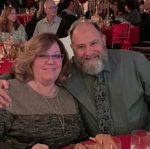 Meet your Posher, Connie